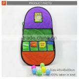 Pop up Safe Sport Kids Camping Tent Toy With Balls thumbnail-5