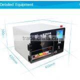 Hot Sale TBK Mobile Phone LCD Screen Repair Machine Max 15 Inch Vacuum Laminating Machine