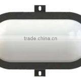 Singapore,6W, 550Lm, Surface Mount Moisture-proof LED Bulkhead Light, AC220-240V, PC+PC, IP65 Protected LED Bulkhead Luminaire