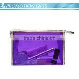 Promotion Pvc Toiletry Bag Cheap Wholesale Makeup Bags thumbnail-5