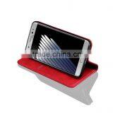 2016 Trending Europe Vintage Flip Wallet Case for Samsung Galaxy Note 7 thumbnail-3