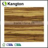 Strand Woven Carbonized Bamboo Flooring thumbnail-1