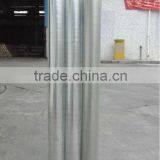 pvc clear film for packaging 0.20mm