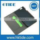 Professional Manufacture Waterproof Leather For Iphone 6 Case With Magnet thumbnail-6