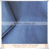 Men's Shirt Fabric Printing With Striped Pattern