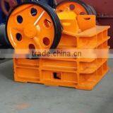 High Efficiency Used in Mining,smelting,building Material,highway,water Conservancy Jaw Crusher thumbnail-2