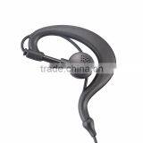 SAMCOM EP-1X K-Connector Quality Certification Direct Deal Walkie Talkie Headphones thumbnail-5