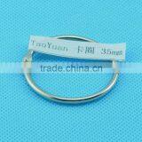 Metal Ring Binding