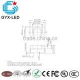 Surface Mounted Led Lights Blue Color 3528 Smd Led thumbnail-6