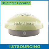 Unique Mini bluetooth speaker