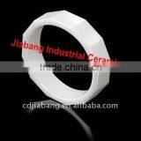 Alumina Ceramic Pump Seal & Insulating Ceramic Seal thumbnail-1