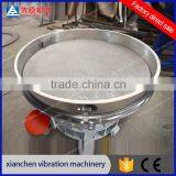 Direct Discharge Flour Gyratory Screen Double Motor thumbnail-4