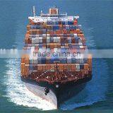 Freight Forwarding to Vancouver Canada