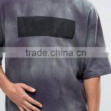 Promotion Oversized With Hood Dark Grey Men Custom High Quality 1/2 Sleeves Pakistan Hoodies thumbnail-3