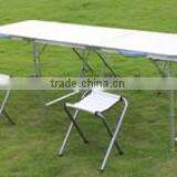 Aluminium Folding Table thumbnail-1