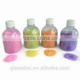 Brand New Color Quartz Sand With High Quality thumbnail-4