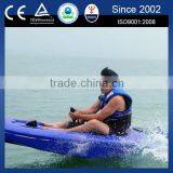 Hison HS006-J6B 152cc 4-Stroke 1-Cylinder Engine Fishing Kayak Wholesale thumbnail-1