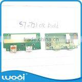 Replacement Charging Port Flex for Huawei Mediapad S7-721