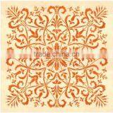 Marble Inlay Flooring , Marble Medallion , Stone Mosaic Medallion