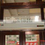 Axial Flow Air Curtain thumbnail-1