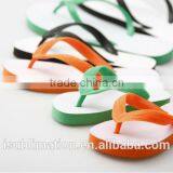 sublimation flip flop Sublimation blank products