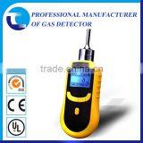 Handheld 0-50ppm SiH4 Silicane Gas Detector thumbnail-1