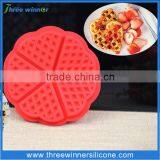 Portable Silicone Chocolate Mold Wholesale Custom Silicone Cake Mold thumbnail-2