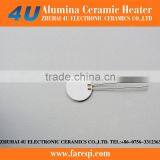 Mini Mica PTC MCH Low 3.2V 3.7V 5V 12V Ceramic Round Heater