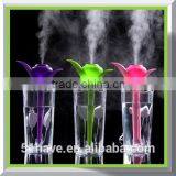 New Product Desktop Mini Flower Usb Humidifier