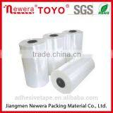 Durable Handle LLDPE Stretch Wrap Film for Product Protection