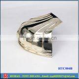 Gold Plating Plastic TPU Toe Cap for Shoe Head HTC004B thumbnail-3