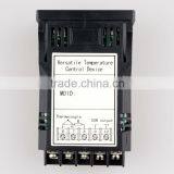 XMT7100 Enail Panel Size 48*24mm Mini White Led Digital Display Industrial Use DC 12V PID Auto Tuning Temperature Controller thumbnail-4