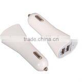 Wholesale Car Charger 5v 1a/2.1a With Led Light Made in China thumbnail-2