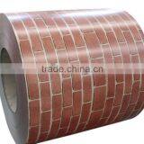 Prepainted Steel/ppgi Coil/ppgi Color Coated Roofing Sheet thumbnail-2