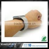 Factory Wholesales Price Custom Sport Wrist Watch Band for Apple thumbnail-5