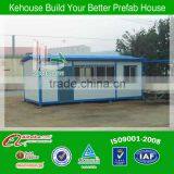 Portable Temporary House and Lot for Sale San Fernando Pampanga Philippines Housing thumbnail-1