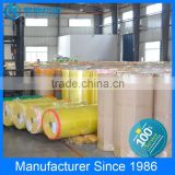 Hot Sale Adhesive Tape jumbo roll for carton packing sealing manufacture and supplier in CHINA