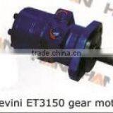 Kang Maier PG1002 Reducer Concrete Pump Spare Parts for Putzmeister JUNJIN Schwing Stetter thumbnail-5