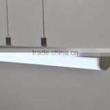 2015 New Half-Round Led Aluminum Profile for Suspension for LED Strip thumbnail-2