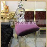 Good Quanlity Fabric Living Chair thumbnail-2
