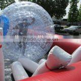 Giant Bowling Game Indoor or Outdoor Inflatable Human Bowling Game thumbnail-5