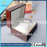 High Grade RoseWood Square wooden Watch Box