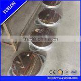 High Frequency Stainless Steel Cookware Bottom Brazing Equipment thumbnail-3