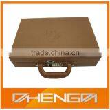 High Quality Customized Made in China Cheap Arabic Perfume Box thumbnail-2