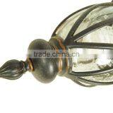Popular European Antique Design Waterproof Garden Lamps thumbnail-5