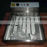 Commercial Manual Breakwater Cake Donut Ball Maker thumbnail-3