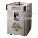 18L Countertop Commercial Stainless Steel 110v 220v Electric Hard Ice Cream Machine thumbnail-2