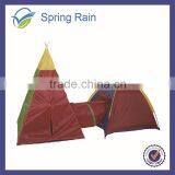 Igloo-Tunnel-Teepee 3pc Play Tent Children Play Tent Set