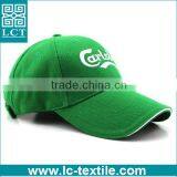 LCTN1894 Heavy Cotton Brused UNISEX URBAN 6 Panel Baseball Cap thumbnail-2