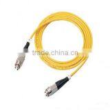 Best Price High Quality fc Pc-fc pc Fiber Optic Patch Cord